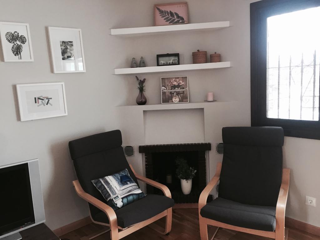 베날마데나코스타 Apartamento Turistico Pueblo Evita 아파트 외부 사진