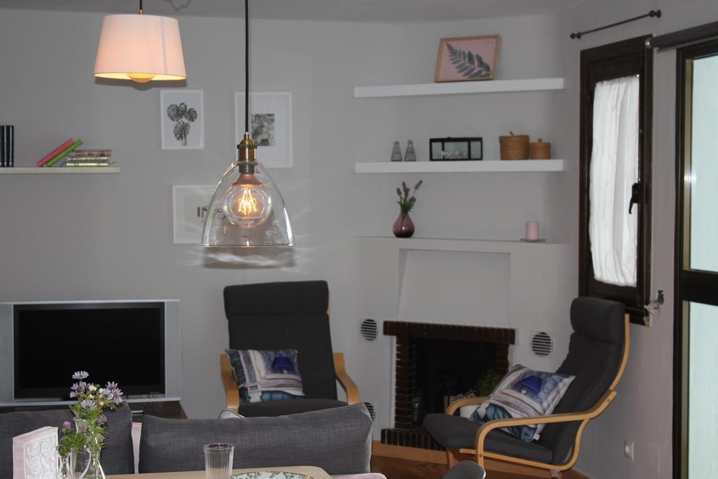 베날마데나코스타 Apartamento Turistico Pueblo Evita 아파트 외부 사진