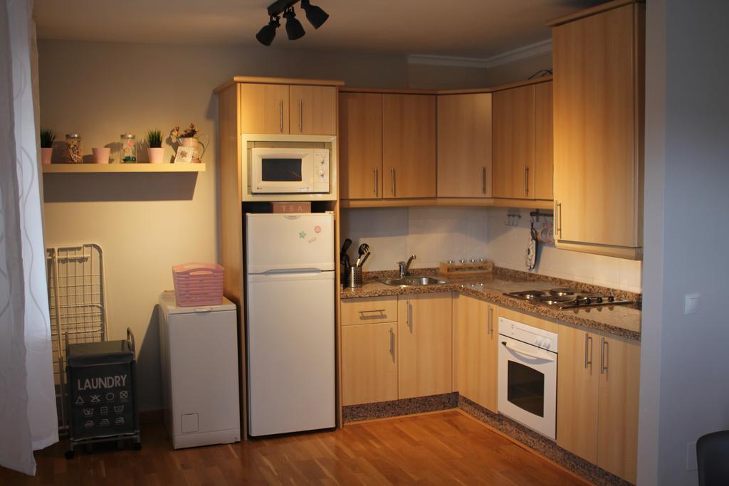 베날마데나코스타 Apartamento Turistico Pueblo Evita 아파트 외부 사진