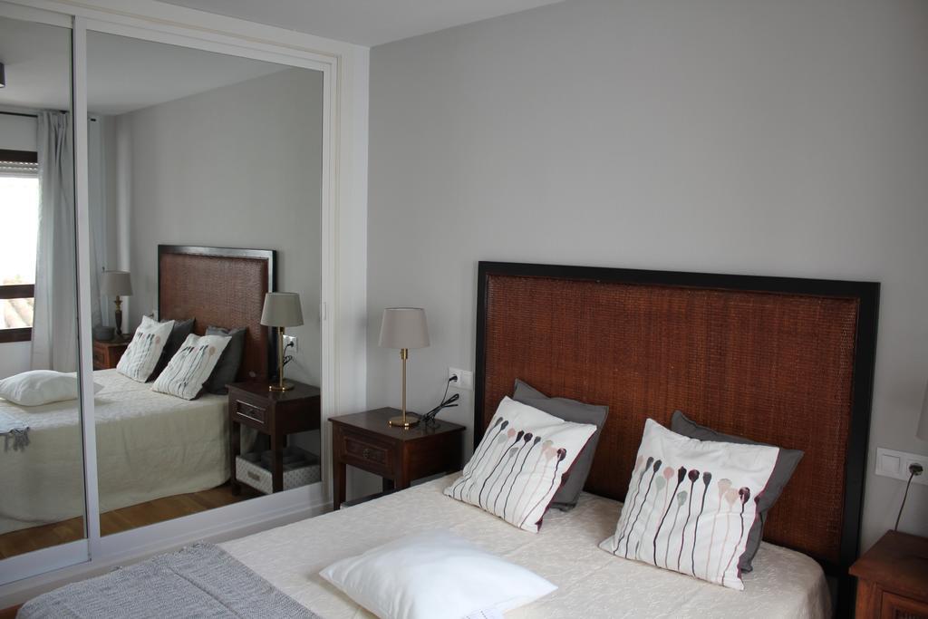 베날마데나코스타 Apartamento Turistico Pueblo Evita 아파트 외부 사진